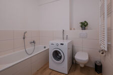 Holiday apartment in Fulda Picture 3