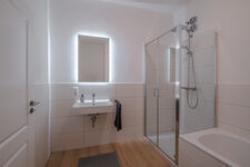 Holiday apartment in Fulda Picture 2