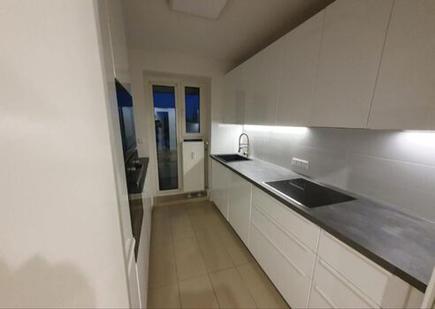 Wohnung zu vermieten auf Zeit Bild 2