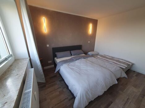 Wohnung zu vermieten auf Zeit Bild 1