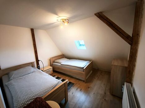 Wohnung Vlahović Bild 2