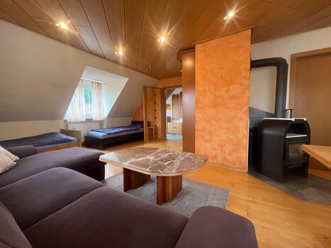 Gästezimmer Rudolf in Herbertingen (Marbach)
