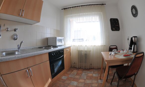 Wohnung Casagranda Picture 3