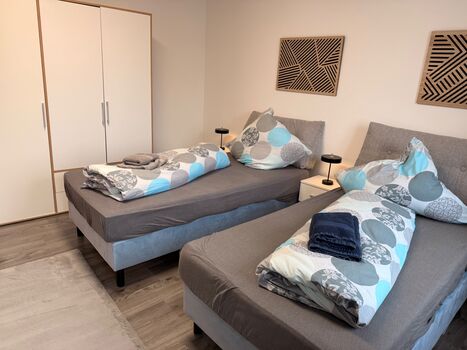 Casa Daniela Residenz Bild 1