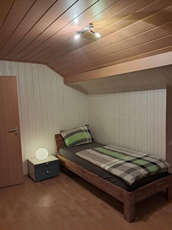 Ferienwohnung in Boms Bild 3