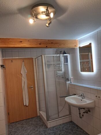 Ferienwohnung in Boms Bild 3