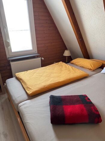 Ferienhaus Küstenanker - zentral zwischen gemütlich Bild 2