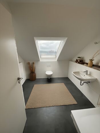 Premium Haus mit 7 Zimmer I Garten I 5 Parkplätze I WLAN Bild 2