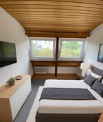 Premium Haus mit 7 Zimmer I Garten I 5 Parkplätze I WLAN Picture 7