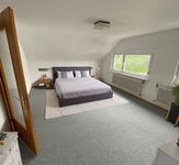 Premium Haus mit 7 Zimmer I Garten I 5 Parkplätze I WLAN Picture 8