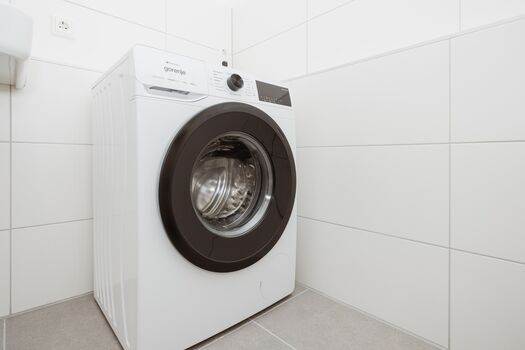 Waschtrockner 