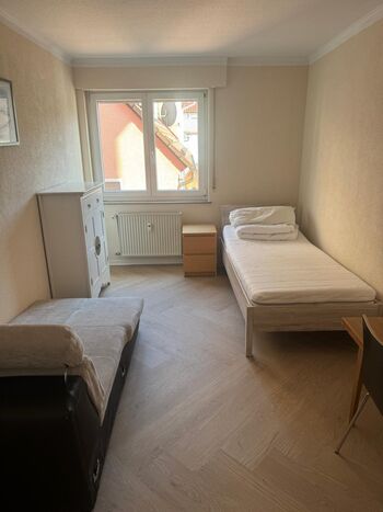 Ferienwohnung in Heilbronn