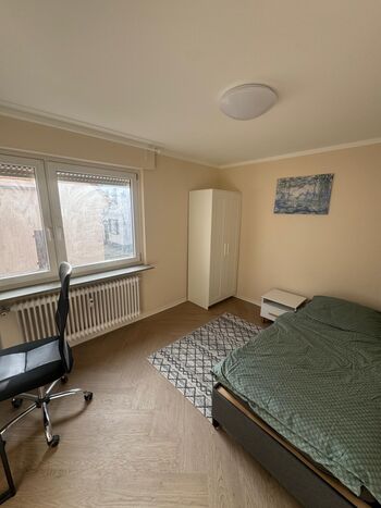 Holiday apartment in Heilbronn Foto 4