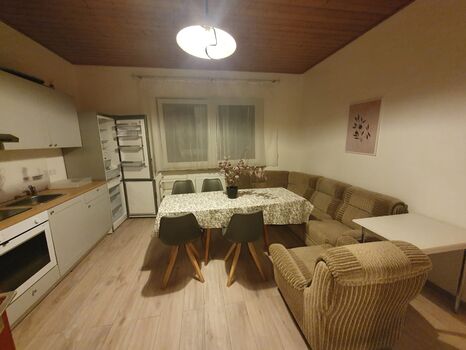 Ferienwohnung in Arzberg Bild 2