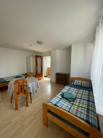 Zweibettzimmer
