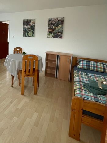 Zweibettzimmer