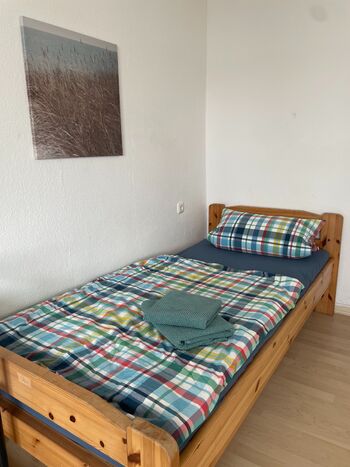 Einzelbetten im Gesamten Haus