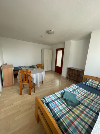 Zweibettzimmer