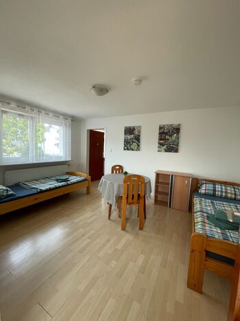 Zweibettzimmer