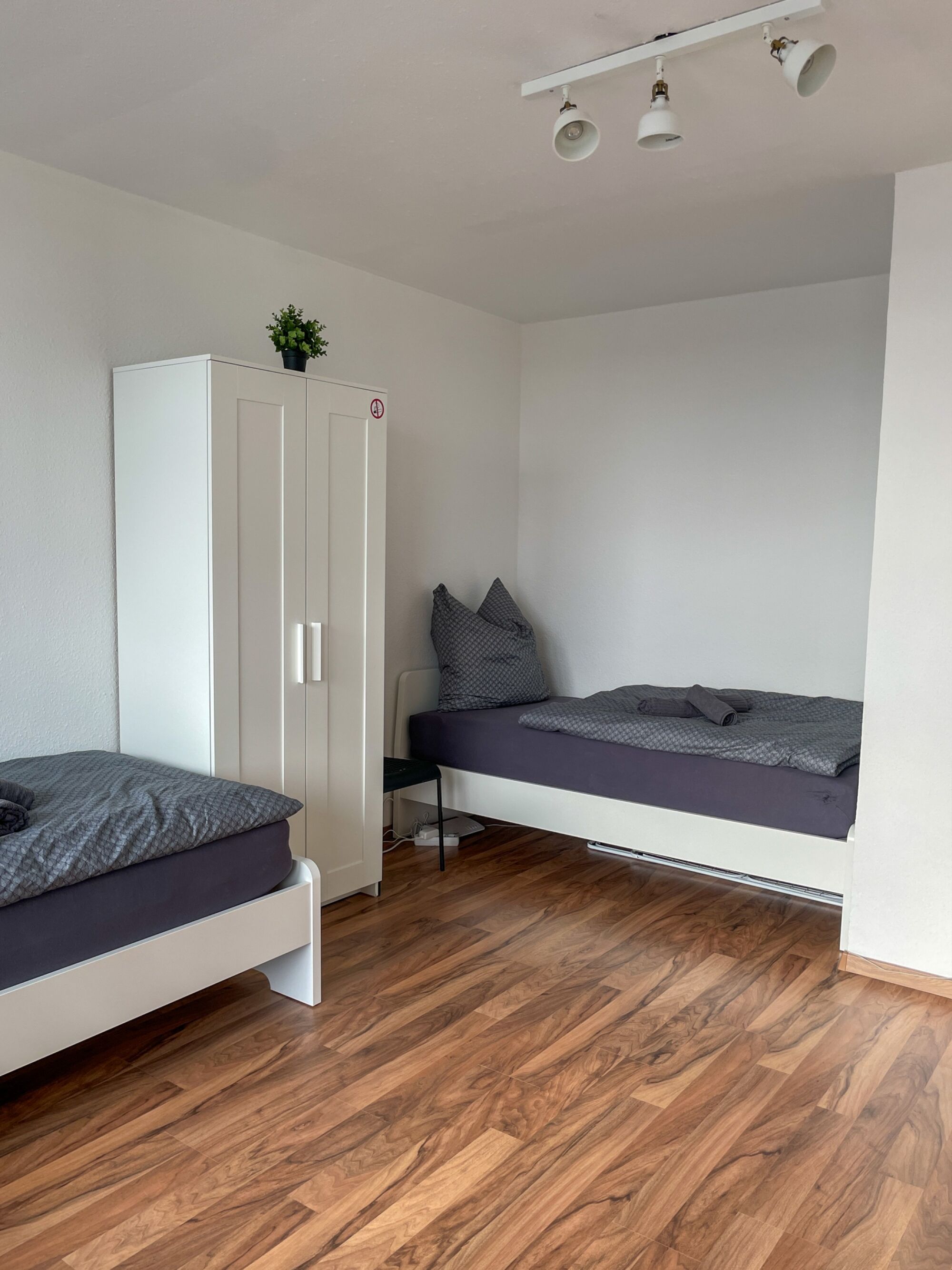 Apartment 1