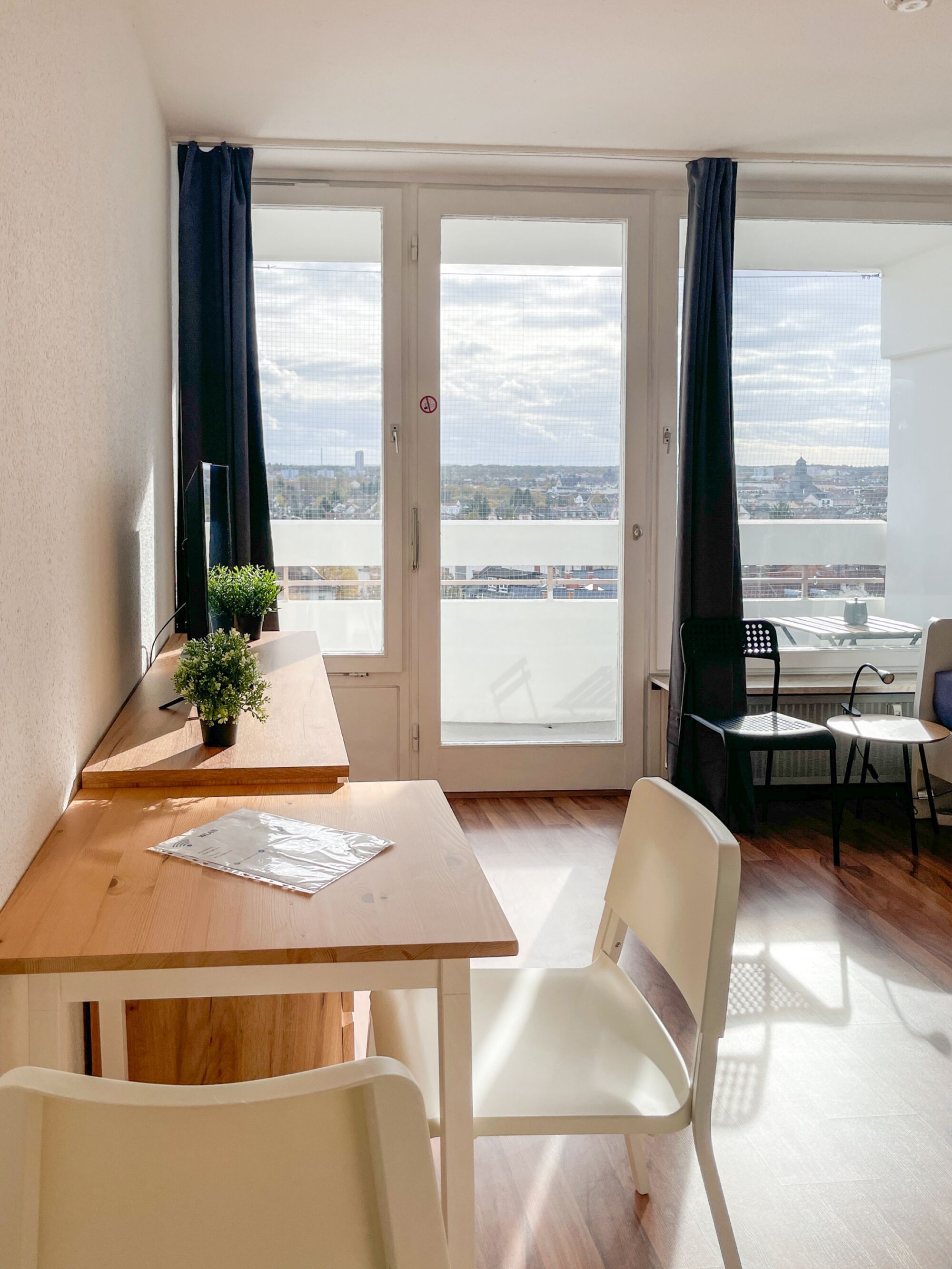 Apartment 1