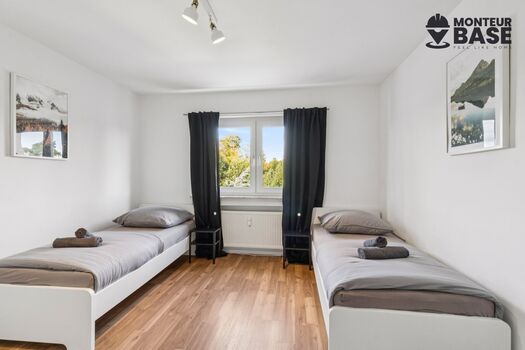 Ferienwohnung in Offenbach am Main Bild 2