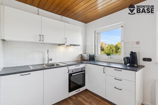 Ferienwohnung in Offenbach am Main Bild 4