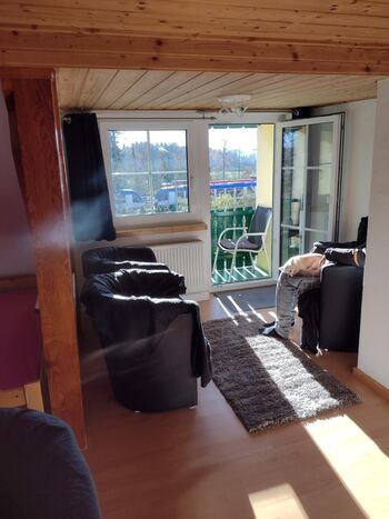 Holiday apartment in Geltendorf Picture 5