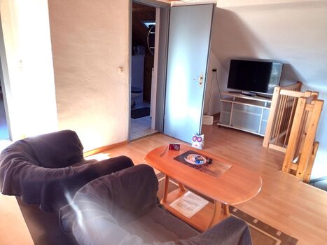 Holiday apartment in Geltendorf Picture 4