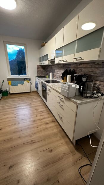 Ferienhaus in Solingen Bild 4