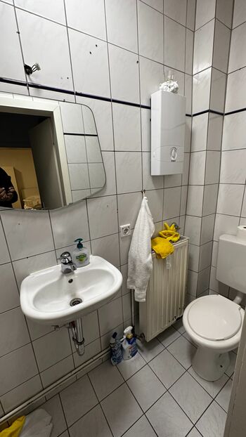 Holiday home in Solingen Foto 2