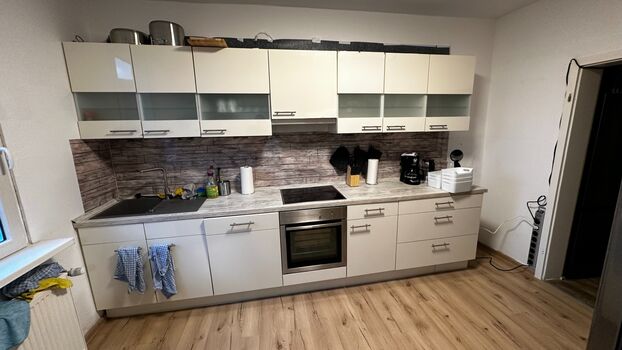 Holiday home in Solingen Foto 3