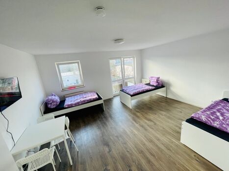 Top Apartments ab 8,95 EURO in Nürnberg, Fürth, Erlangen, Picture 4