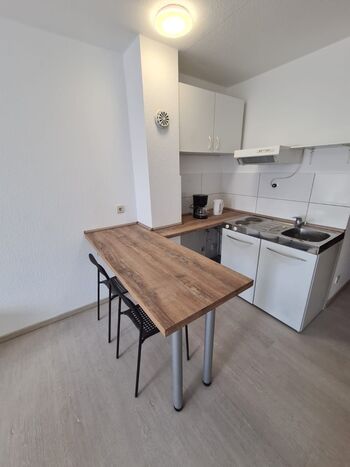 Top Apartments ab 8,95 EURO in Nürnberg, Fürth, Erlangen, Picture 5