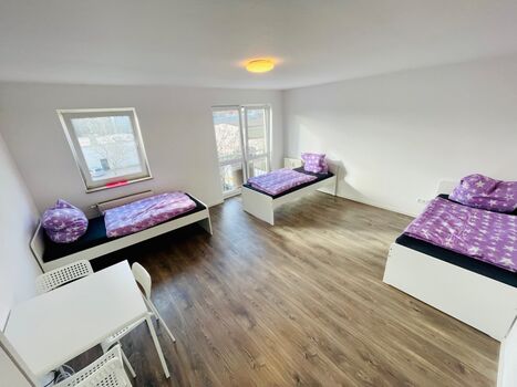 Top Apartments ab 8,95 EURO in Nürnberg, Fürth, Erlangen, Picture 3