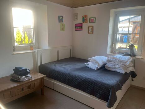 Gästezimmer Eifel Bild 1