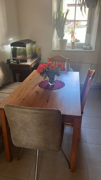 Gästezimmer Eifel Bild 2