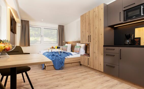 Ferienwohnung in Ludwigsburg Bild 2