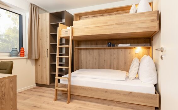 Ferienwohnung in Ludwigsburg Bild 5