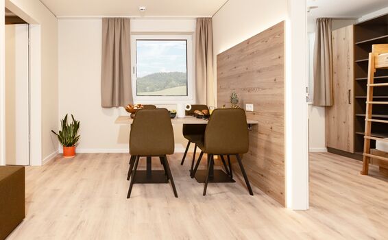 Ferienwohnung in Ludwigsburg Bild 4