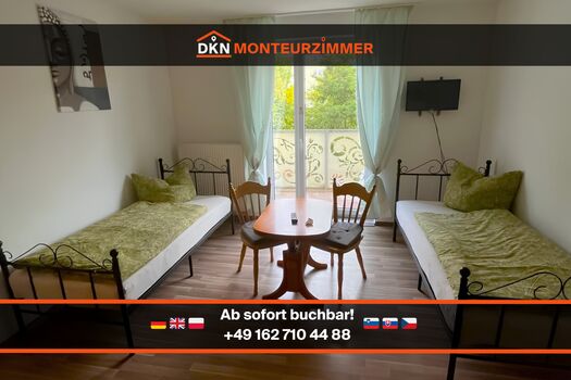 Ferienwohnung in Chemnitz Bild 1