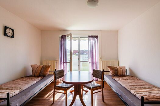 Holiday apartment in Chemnitz Picture 1