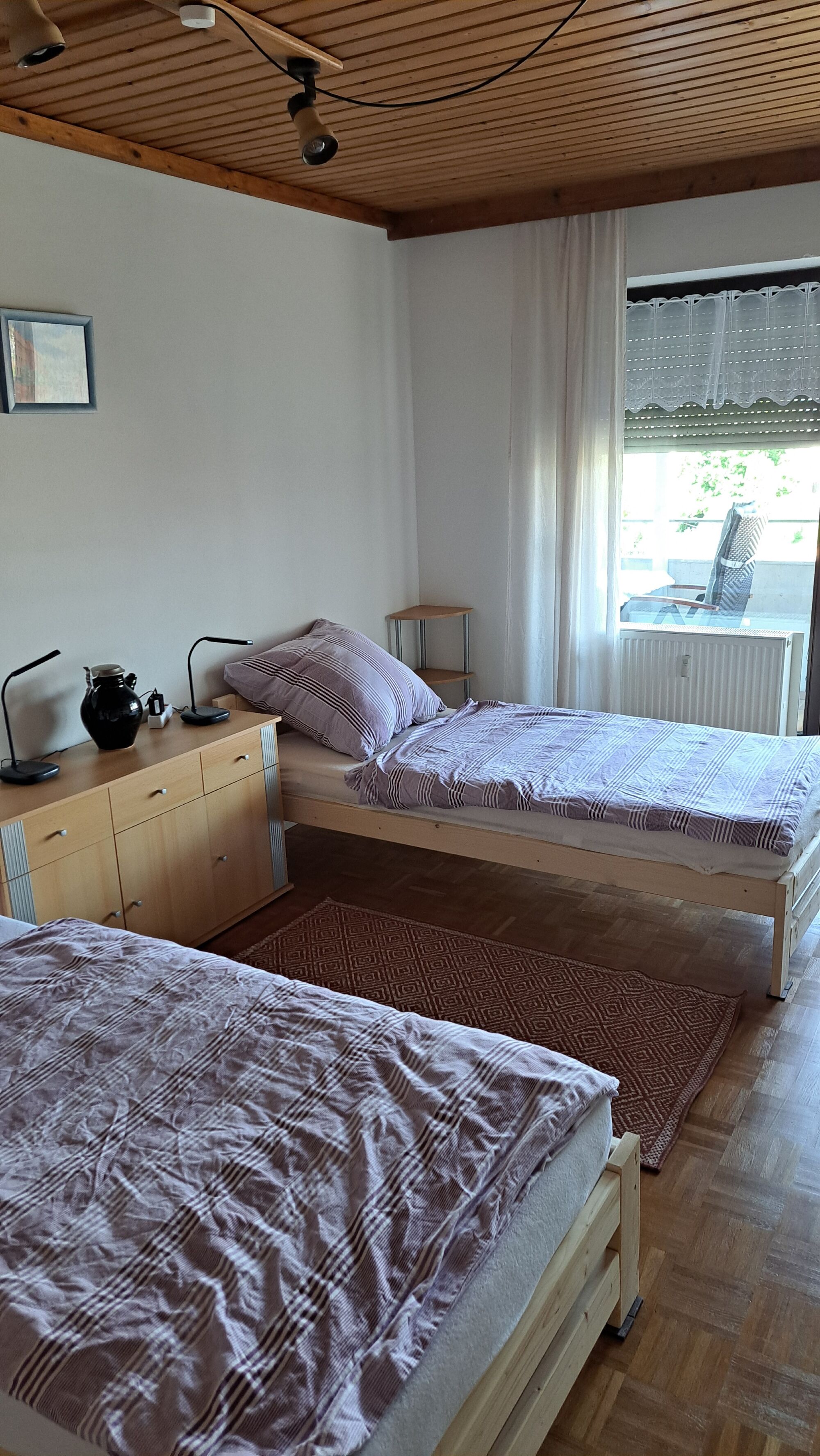 Doppelzimmer