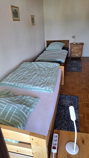 Doppelzimmer