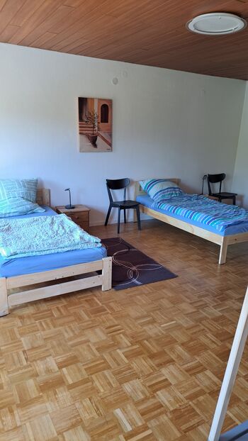 Doppelzimmer