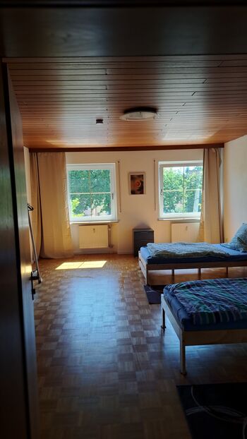 Gästezimmer in Plattling Bild 5