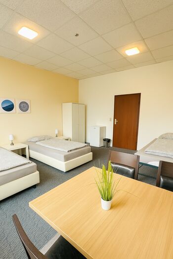 Gästezimmer in Erfurt Bild 3