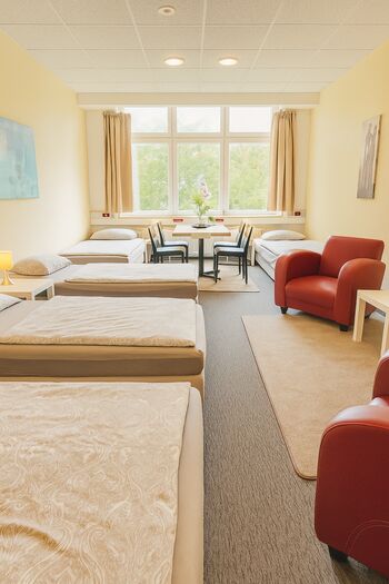 Gästezimmer in Erfurt Bild 4
