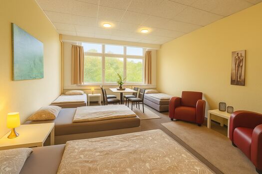 Gästezimmer in Erfurt Bild 5