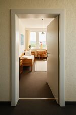 Guestroom in Erfurt Picture 11